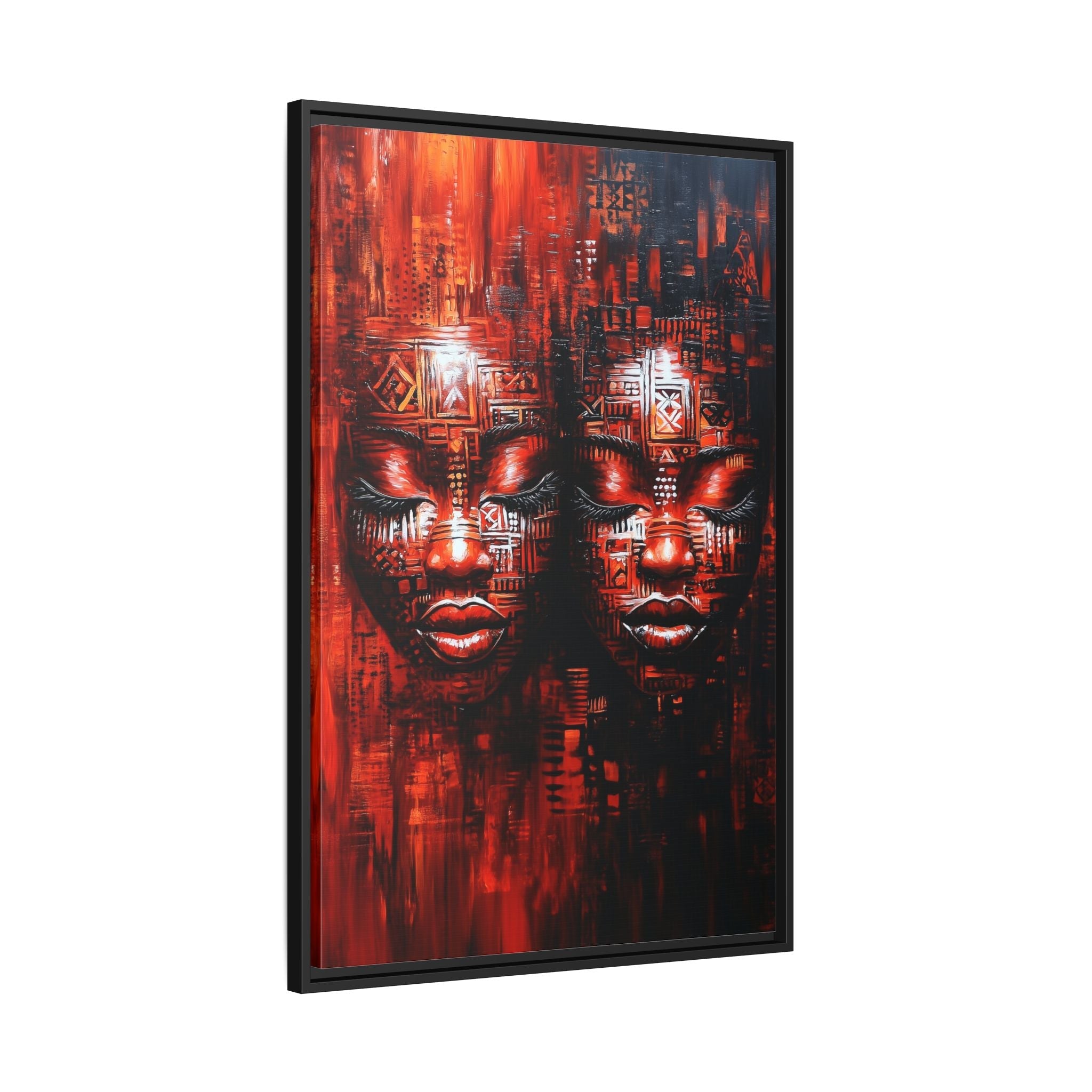 Tribal Echoes – Sacred Duality