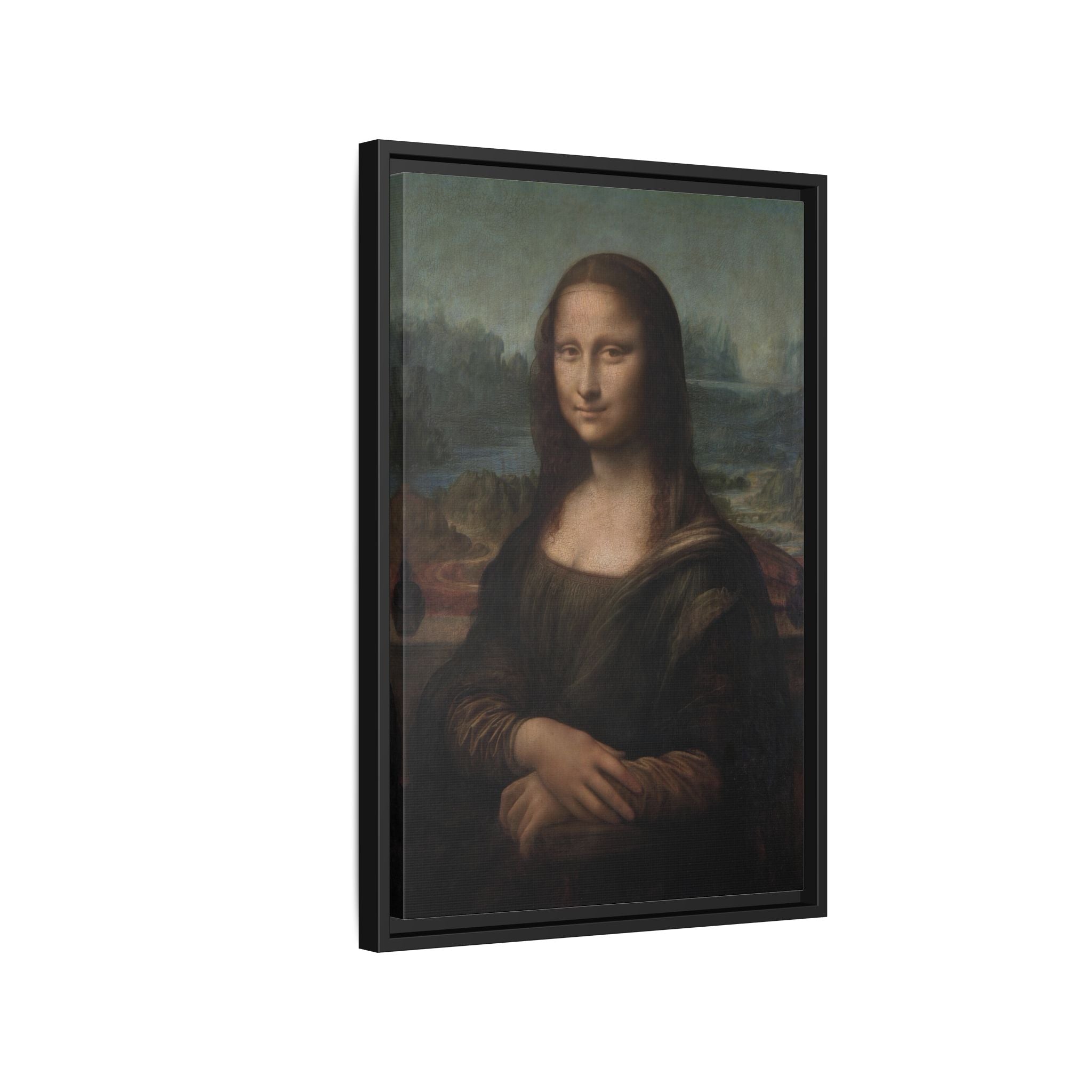 Mona Lisa