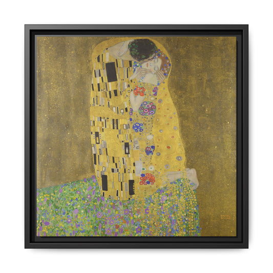 The Kiss