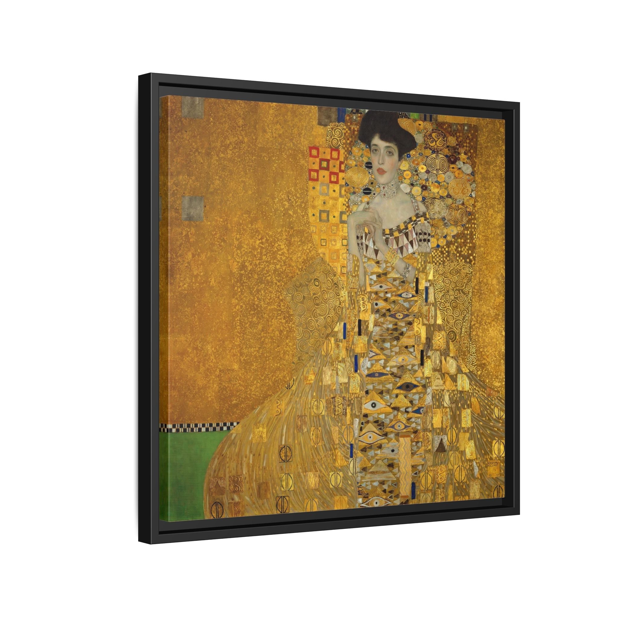 Portrait of Adele Bloch-Bauer I