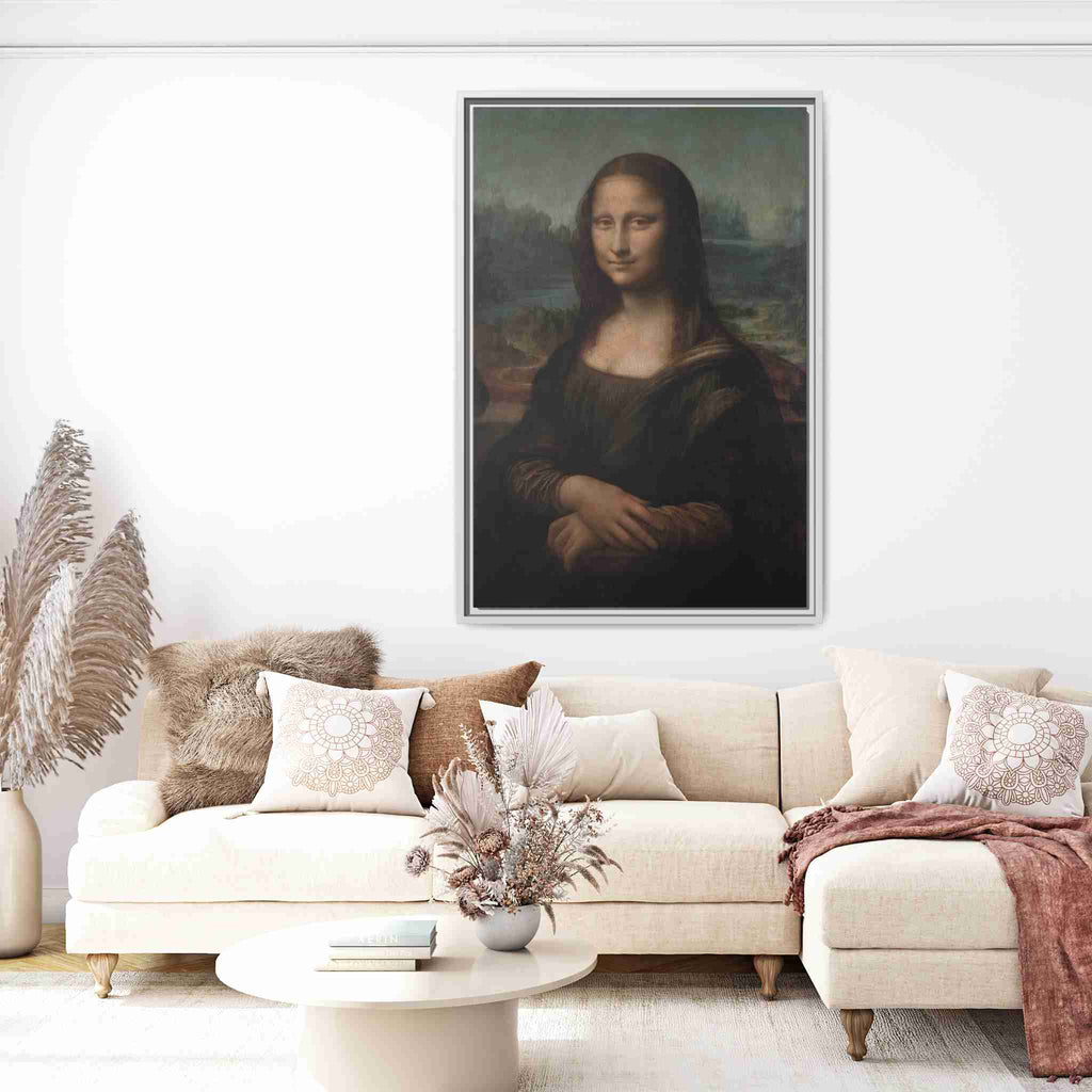 Mona Lisa