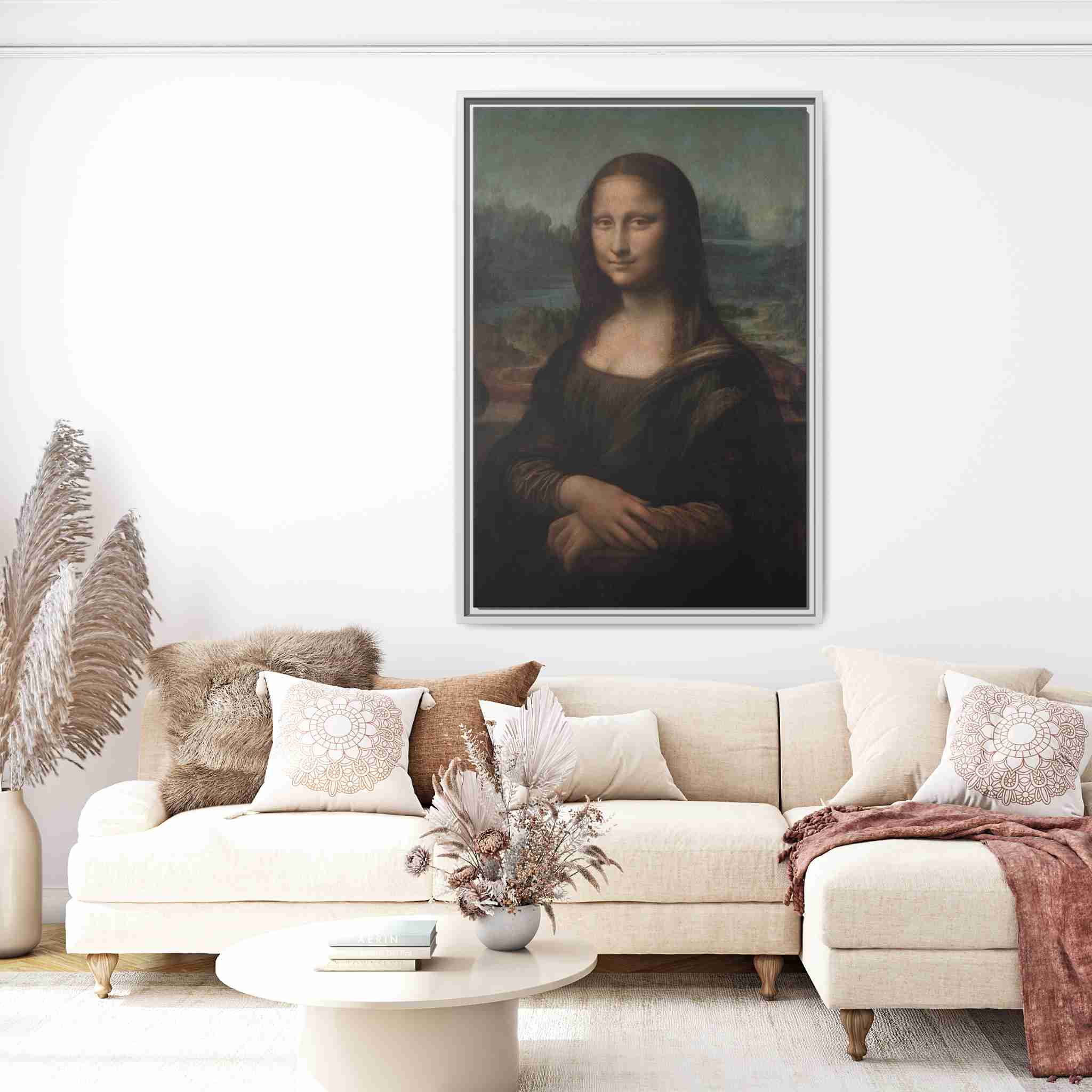 Mona Lisa