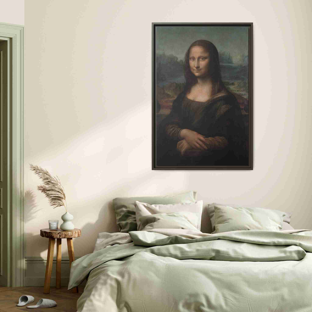 Mona Lisa