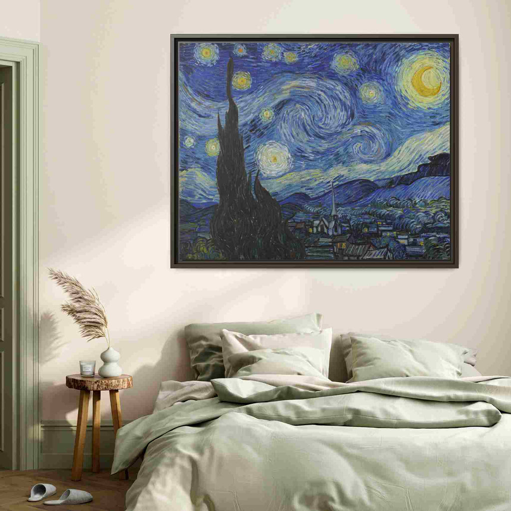 The Starry Night