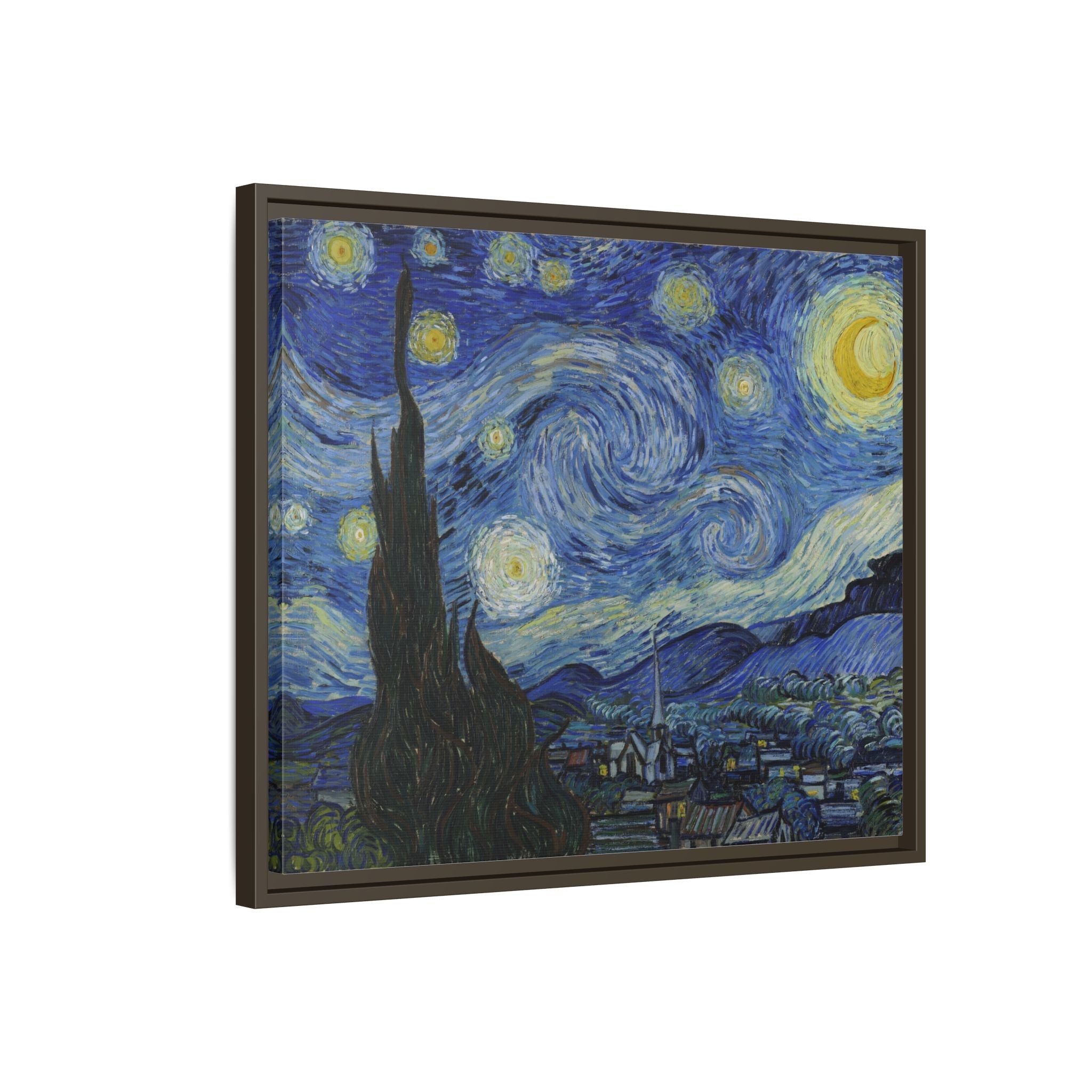 The Starry Night