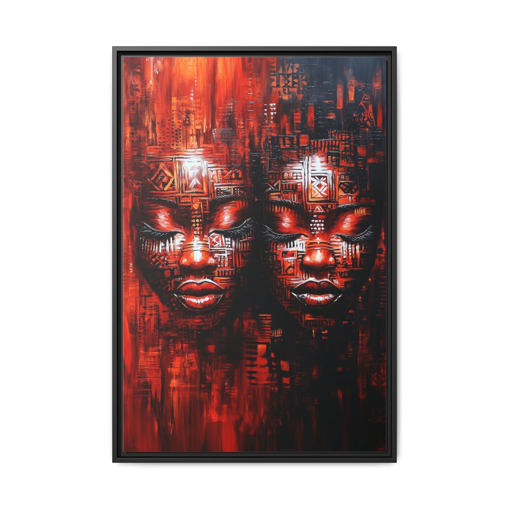 Tribal Echoes – Sacred Duality