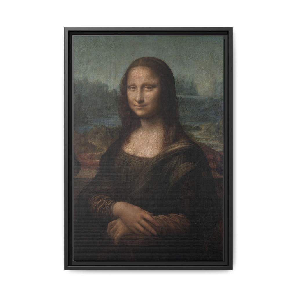 Mona Lisa