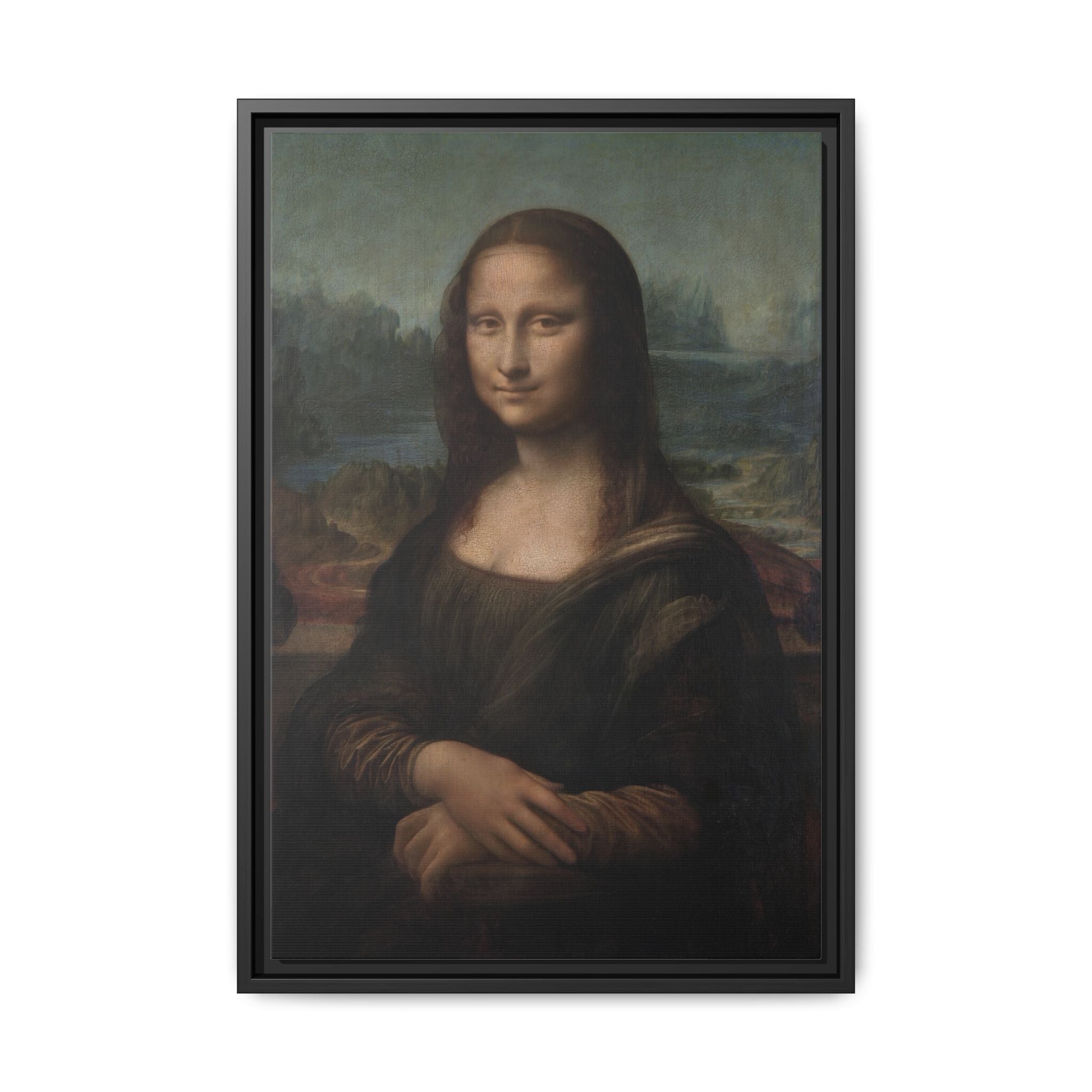 Mona Lisa